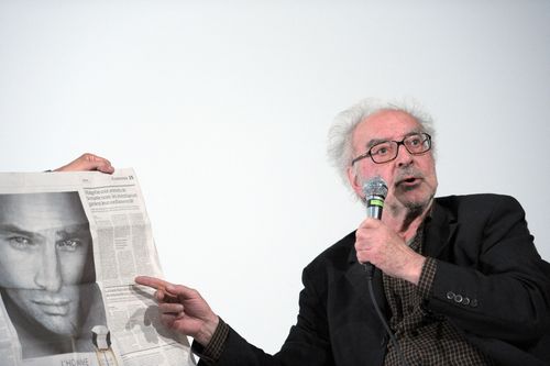 痛失巨擘|法國新浪潮大師高達91歲辭世 律師證實久病纏身合法安樂死