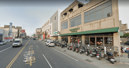 彰化斧頭幫開槍尋仇追到地檢署才罷手　4人下場曝光