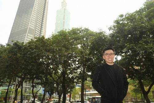 《壹蘋新聞網》從0開始到自信一年賺錢 科技創業家潘杰賢的華麗冒險