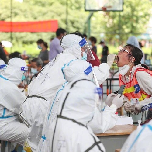 成都要封城? 官方宣布:市民非必要不得離開