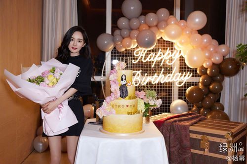 楊冪爆與8年老東家鬧翻 男星一句話洩密出走內幕