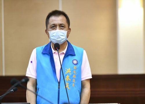 彰縣議員86人登記參選 只有他涉貪遭認定失格連霸夢碎