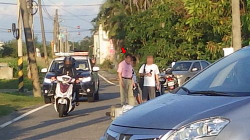 獨家踢爆|中油官員遭爆公務車私用 與校長餐敘出車禍竟要公款賠