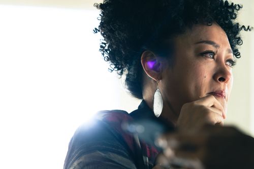 紀曉君新戲記者會竟然沒來！慘曝衰事3連發全家都中招