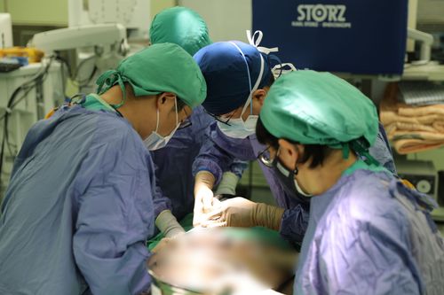 大愛！花蓮老農車禍喪生　妻女遵生前遺願器捐遺愛人間