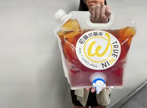 手搖雙十優惠|大苑子買2送1、發發買5送1、初韻5L豪飲袋開賣