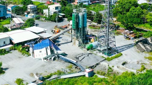 壹蘋直擊｜心痛！震央池上米廠、水泥廠成廢鐵「損失上億」　68年磚窯廠全碎