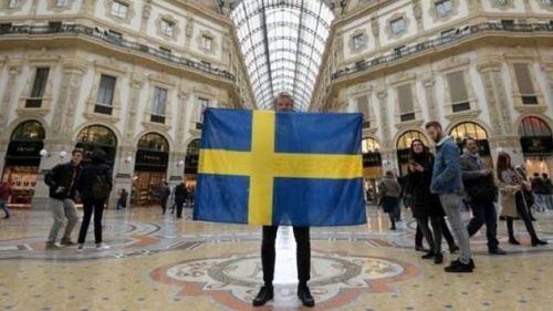 又一家央行祭出激進升息 瑞典央行宣布升息4碼