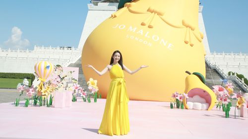 林依晨洩人妻用香心機「勾異性」 見Jo Malone巨型英國梨瘋合影