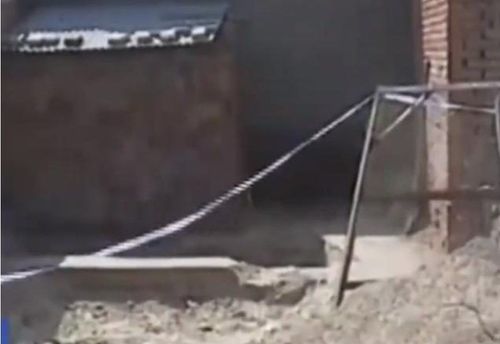 乖兒外出打工「沒成功不回來」 竟是被埋在家中後院廁所