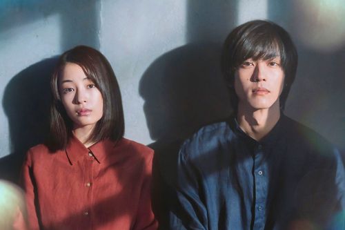 松坂桃李《流浪之月》入魂戀童癖 廣瀨鈴竟愛上綁架犯