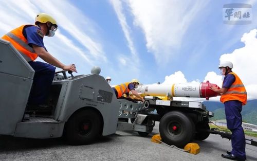 裴洛西訪台滿月 美國宣布的魚叉飛彈等軍售均為即戰力武器