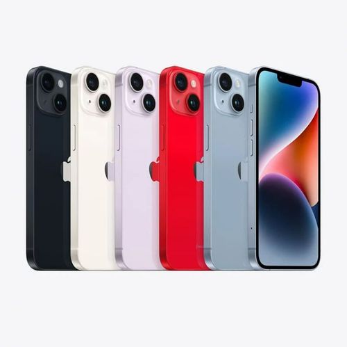 買iPhone 14只要5折　鬧鐘設好在這天