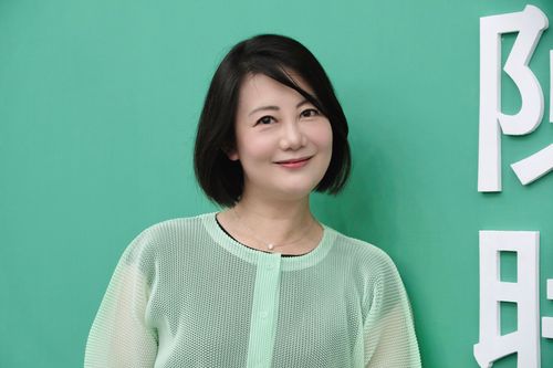 負面批評是為轉移焦點 陳時中競總:藍營競總難產!黃珊珊涉行政不中立