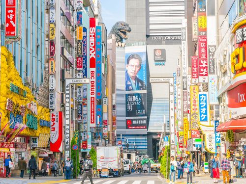 日本自由行|機票、住宿訂單爆量10/3喊漲!旅行社祭折扣碼現折1188元