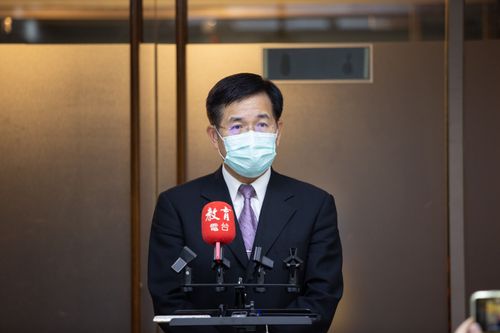 營養午餐快有石斑魚!上菜時間點曝光 教長:準備好了