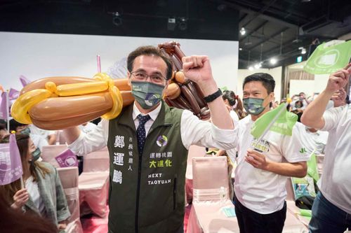 保密條款有影嘸？張善政農委會委託案爆抄襲　鄭運鵬：自己的牙膏自己擠