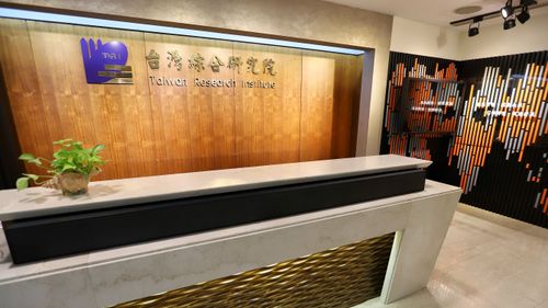 8月電力景氣燈號呈持平綠燈 台綜院示警Q3經濟成長率恐難高於4%