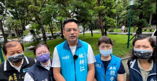 新竹疫情感染速度超過雙北　林耕仁籲民眾防疫務必做到位