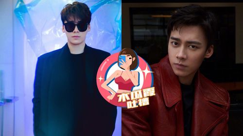 木瓜霞回來吐槽囉!李易峰害小姐弄到嘴痠超賭爛 13廠商熬夜拆招牌幹翻