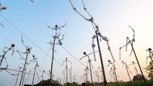 「台東光祭」12件國內外作品周四試燈 點亮知本以藝術療癒人心