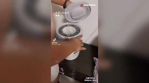 買一年多的空氣清淨機還超級新　真相竟然是這蠢樣！