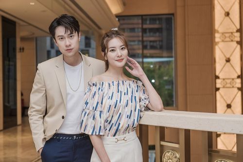 是有多討厭!楊雅筑眼中劉書宏優點只有1個「高」