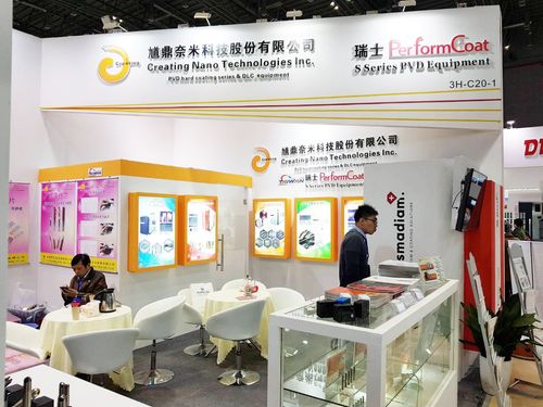 馗鼎奈米科技電漿設備獲面板廠肯定 搶攻5G市場商機