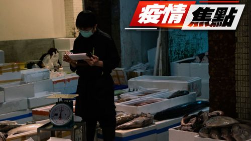 今本土33483、36死+境外336 連4天破3萬例!BA.5在衝了