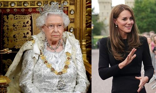 女王的心頭肉誰屬?媒體:天價私人珍寶通通給她