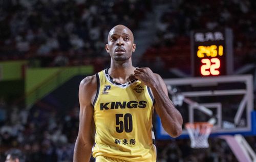 確定了!PLG「新台灣人」戴維斯將繼續以本土球員出賽