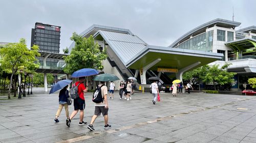 國三男學生被陌生女借1000元！約好時間還錢結果失望了　母這樣做被網讚爆