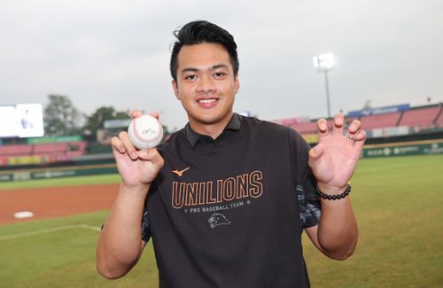 統一誠意十足 宋文華合約總值最高1090萬