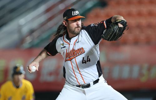 羅昂復出首戰優質先發　統一不敗戰神開季7連勝