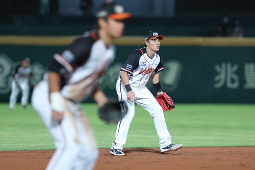 39歲先發守游擊 統一陳鏞基還不是史上最老