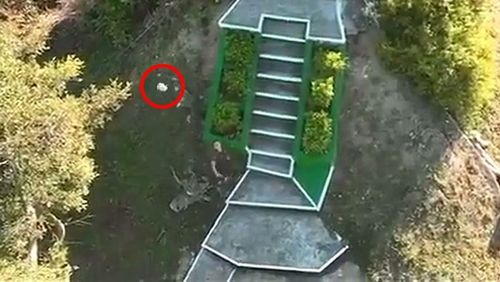 國軍這次硬起來！金門驅離無效「首度擊落」中共無人機
