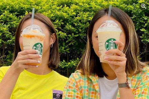 開工小確幸!星巴克今天買1送1 只有這4小時別買錯