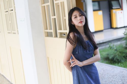 「輔大女子圖鑑」來了！6美競豔吸睛　她是全智賢學妹、演過小三