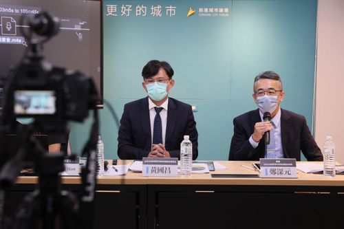 裴偉音檔曝貓膩!「給一個那個」敏感對話 律師質疑鏡電視案有人該下台