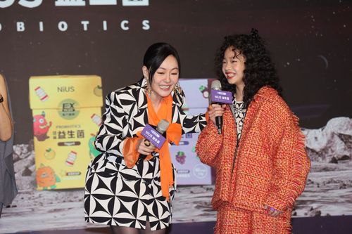 小S金鐘紅毯男伴被大S指定具俊曄 誓幫許老三存好500萬代言費