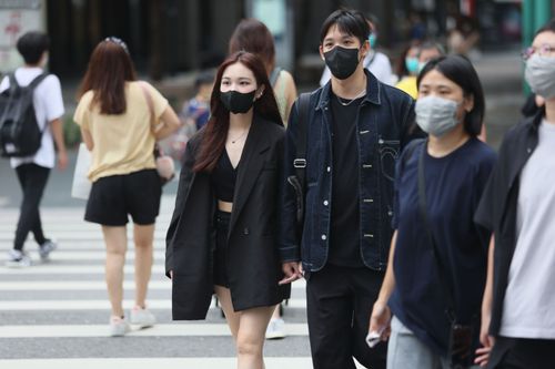 收假日轉乾！東北部留意降雨　北台灣整日涼入夜剩20°C