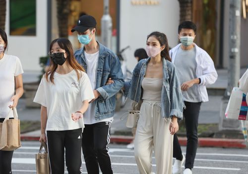 周末恐「三颱共舞」!桑卡最快今生成 氣象局曝雨勢最大時間點