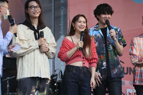 吳姍儒露5月肚真實狀態讓人驚呆　慶幸沒孕吐「希望小孩不要像我爸」