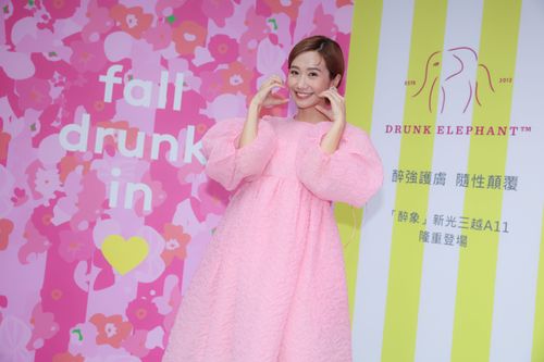 Lulu難甩金鐘槓龜陰影　討許富凱原味內褲開運