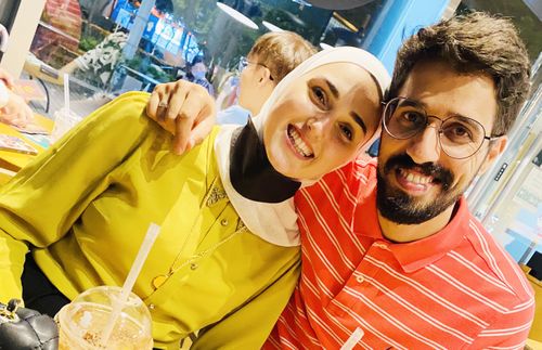 新住民帥哥工程博士這項專業獲梅花卡 還娶美女妻如人生勝利組