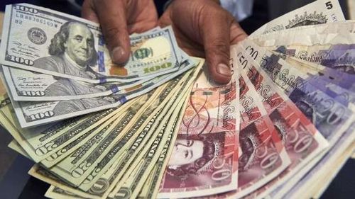 風險偏好回溫 !  資金重新回流特別股