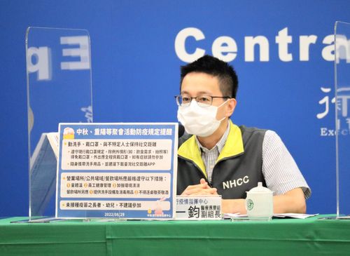 Omicron今年不會有新表兄妹了？　羅一鈞：有可能不再變異！但仍需觀察