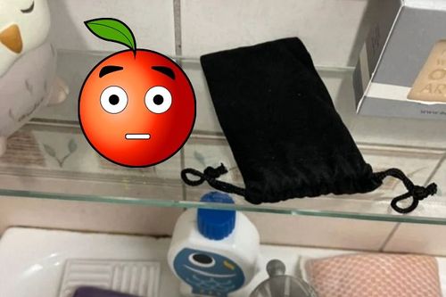 在公司廁所「看到情趣用品」 女同事領回後這樣做讓他尷尬:未來怎麼面對