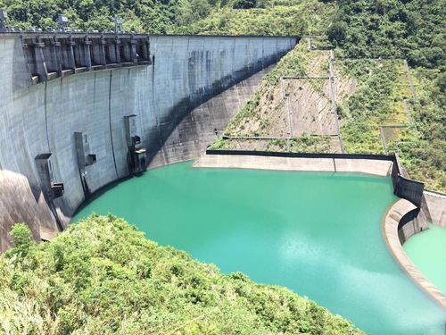 年底前大台北用水無虞!軒嵐諾挹注翡翠水庫 估增1億立方公尺水量