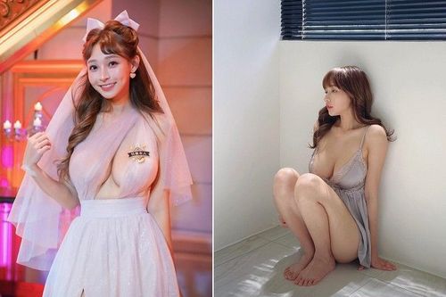 力挺林襄!「高中见过确实有差异」 同学赞:她整得好还开启事业